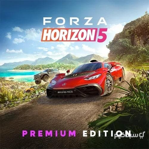 اکانت قانونی بازی فورزا هورایزن 5 نسخه دلوکس | Forza Horizon 5 Deluxe Edition — تصویر ۲