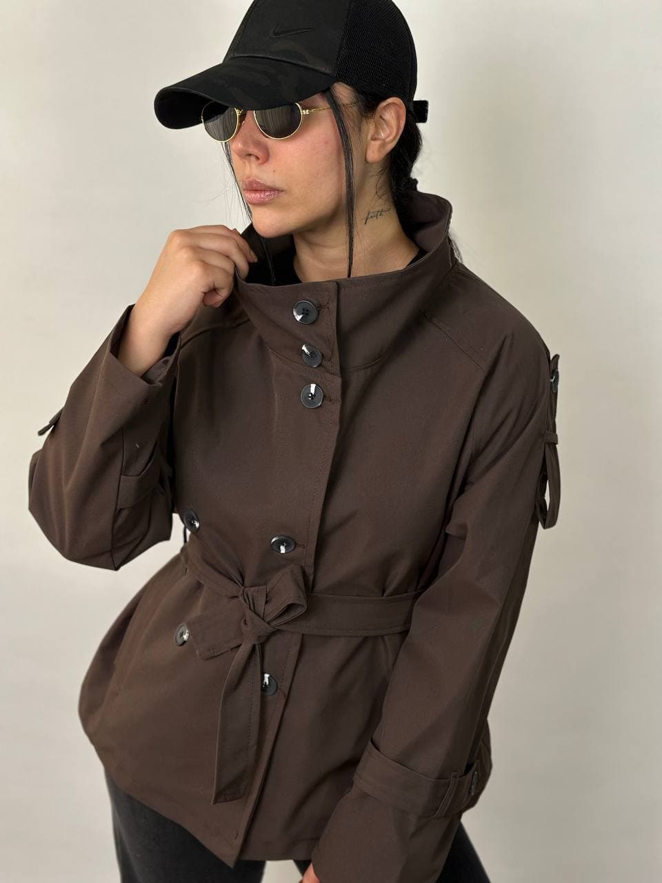 ترنج کت برشکا کد 1450