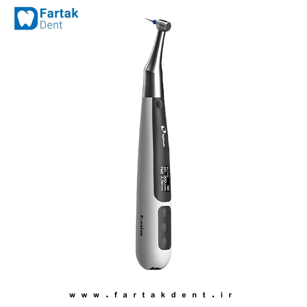 روتاری ایتیس مدل Eighteeth E-Value E