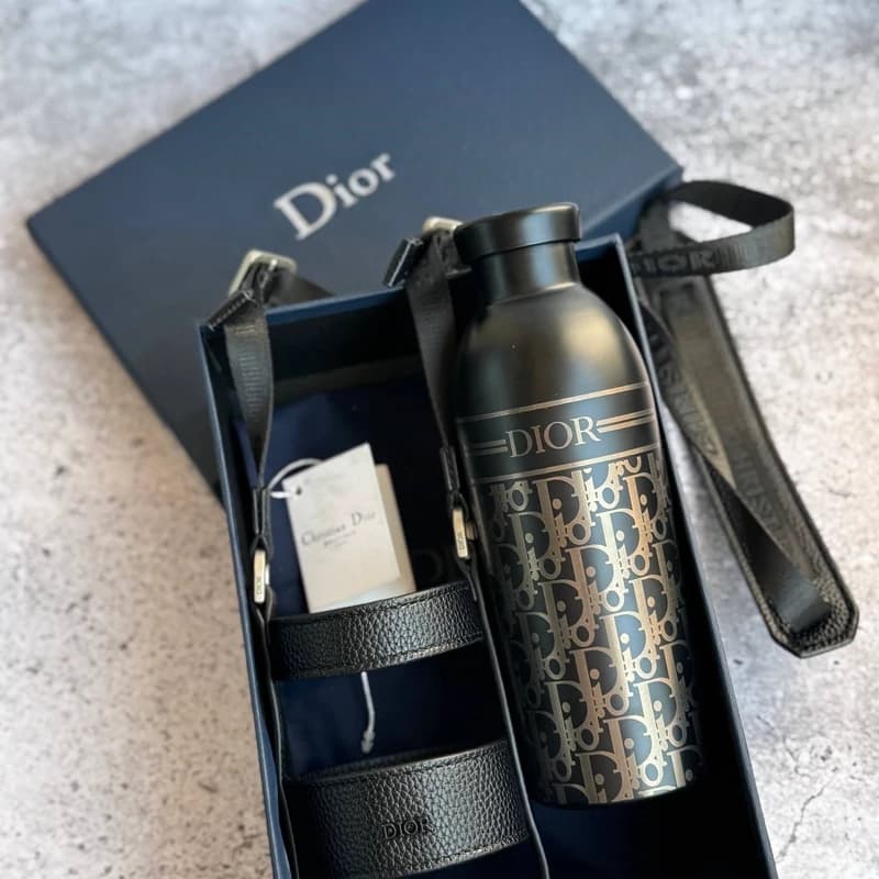 تراول و باتل دیور DIOR — تصویر ۲
