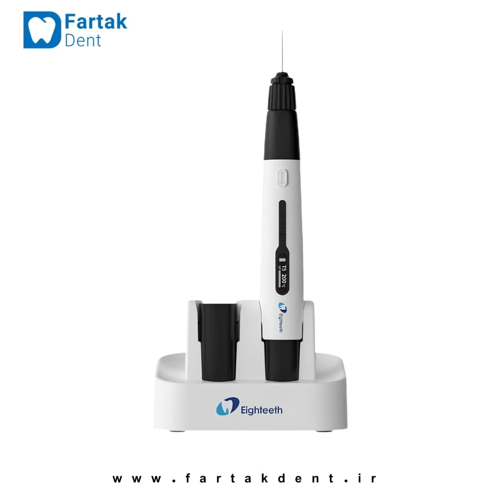 آبچوراتور ایتیس Eighteeth مدل Space Fill
