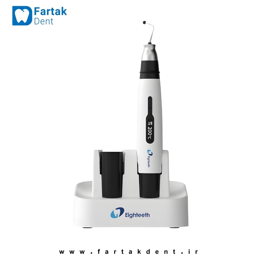 گوتاکاتر ایتیس Eighteeth مدل Space Pack — تصویر ۲