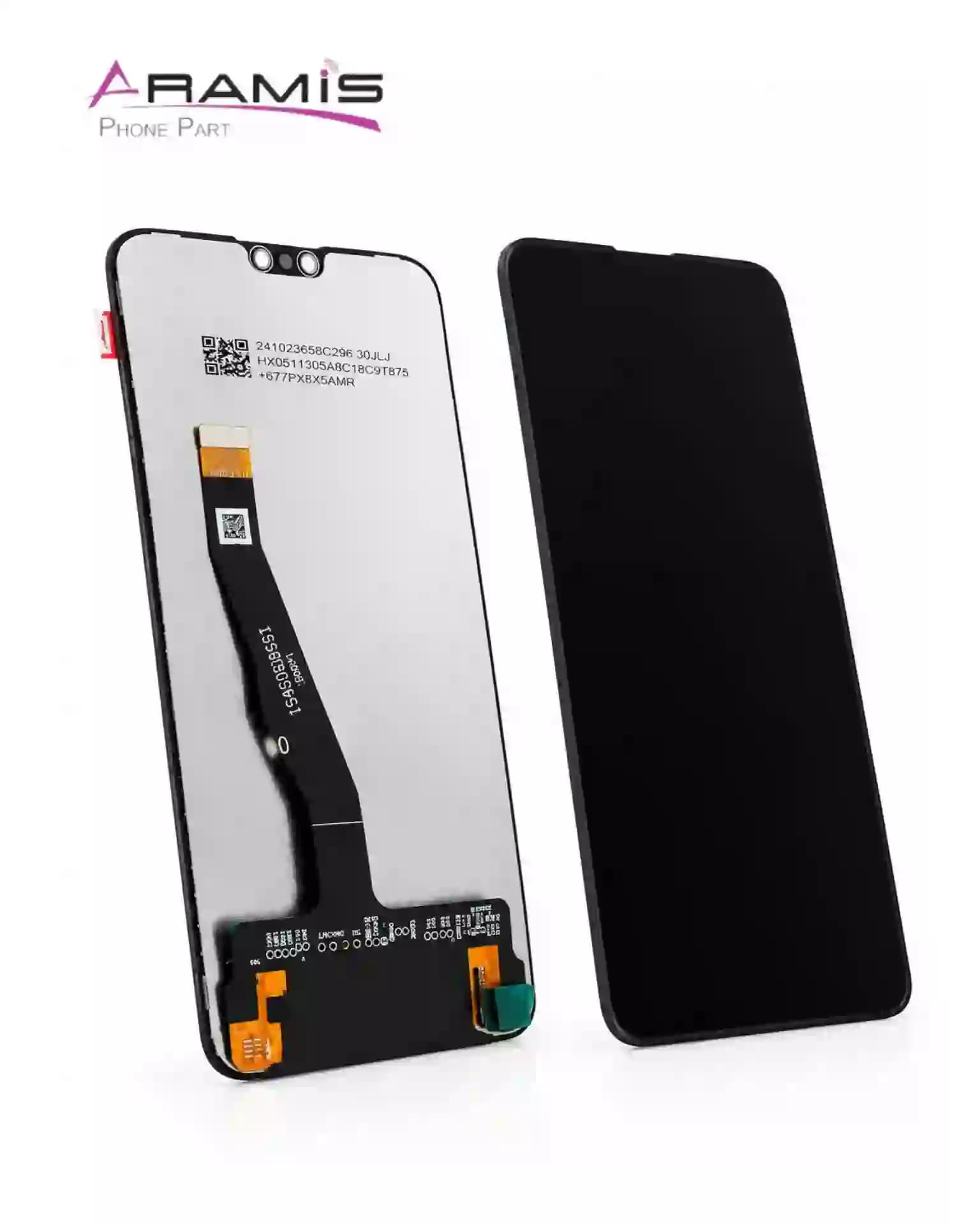 تاچ و ال سی دی هواوی HUAWEI Y9 PRIME 2019 AA