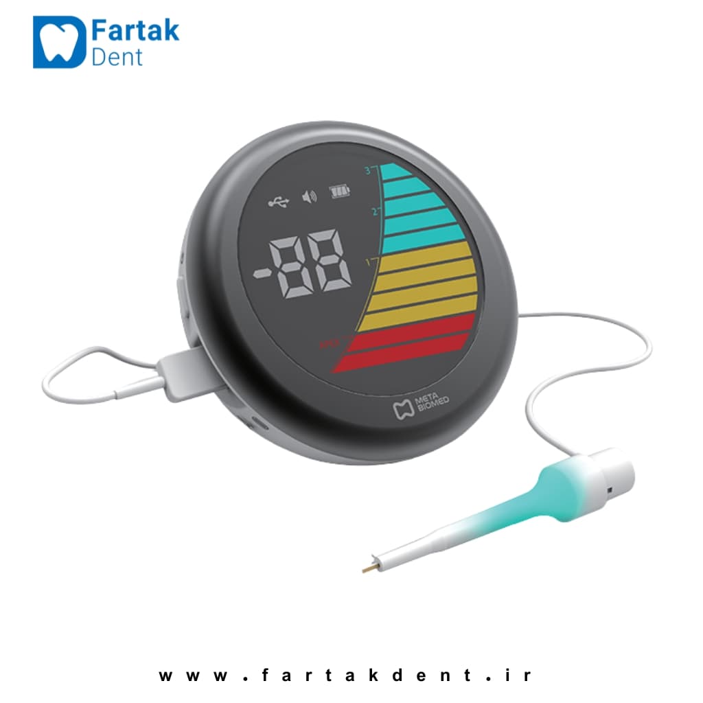 اپکس لوکیتور متا META مدل EQ-PEX