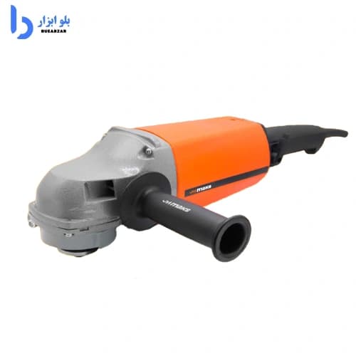 فرز سنگبری 2600 وات مکث مدل SF32 — تصویر ۶