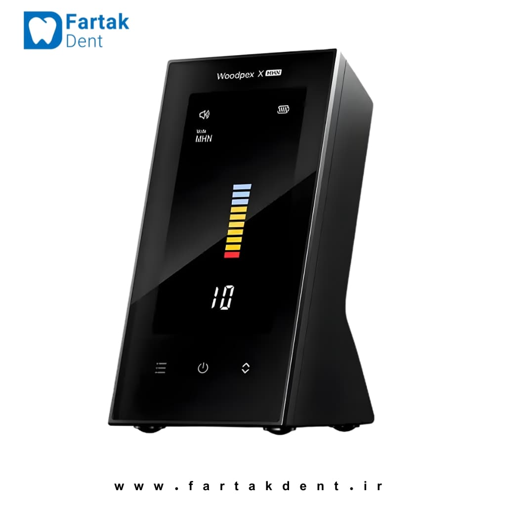 اپکس لوکیتور وودپیکر وودپکس Woodpex X MHN