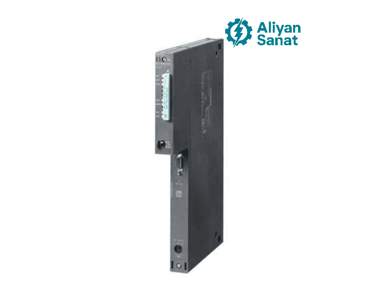 ماژول زیمنس 6GK7443-5FX02-0XE0