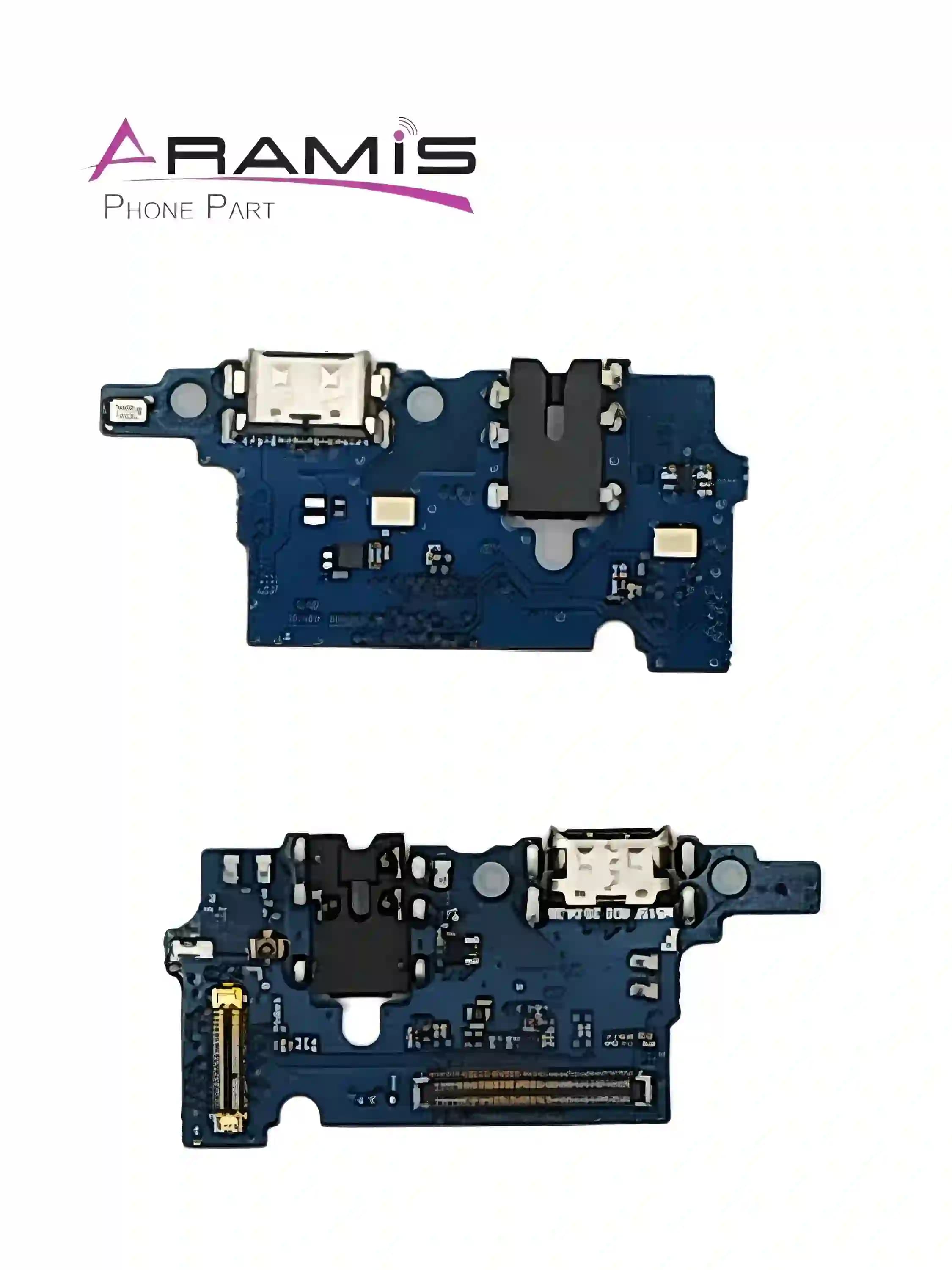 برد شارژ Samsung M515 / m51 شیائومی