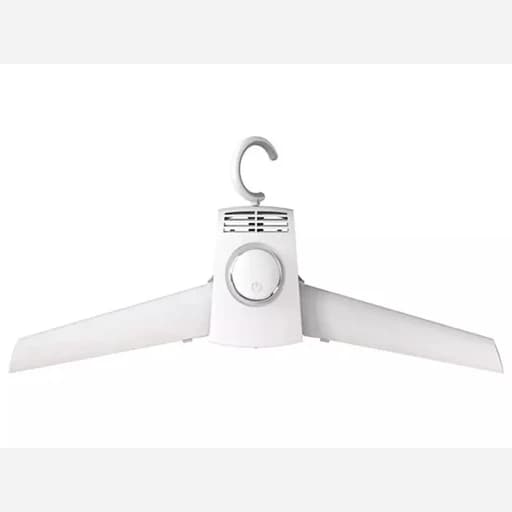 خشک کن لباس قابل حمل زیر برند شیائومی Xiaomi SMART FROG Clothes Dryer KW-GYQ01B