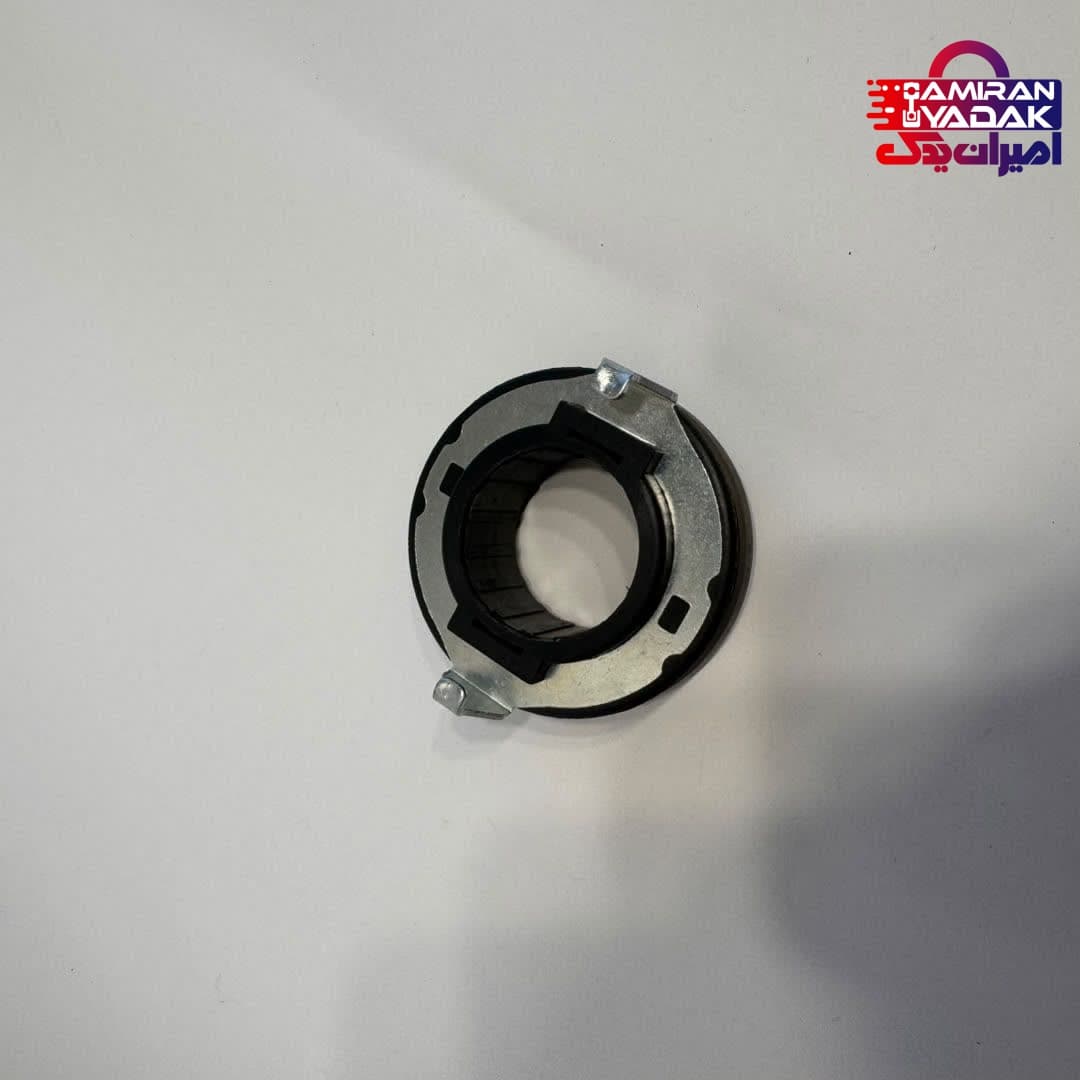بلبرینگ کلاچ جک J5 دنده‌ای