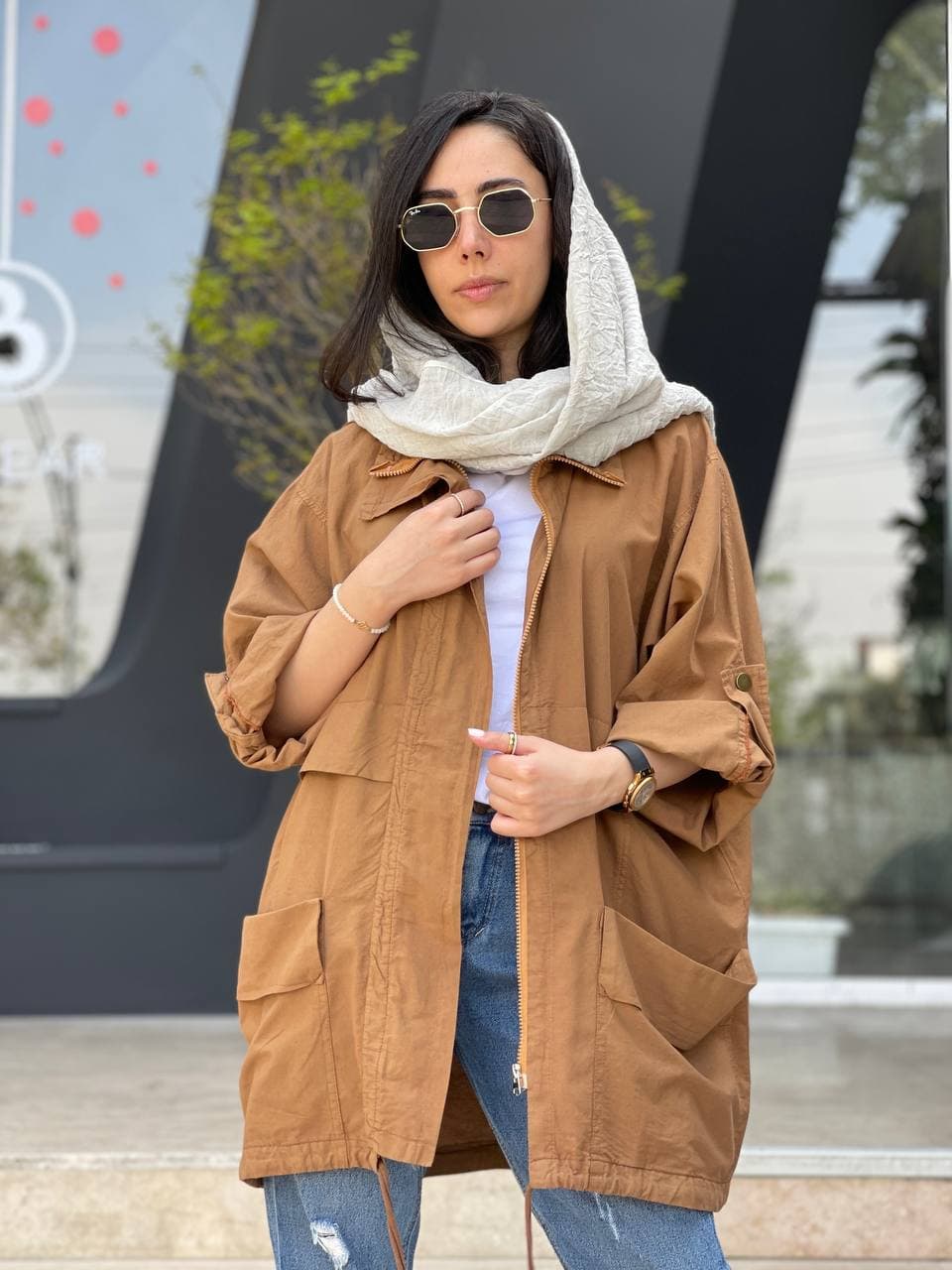 مانتو مدل اریکا کد 1274
