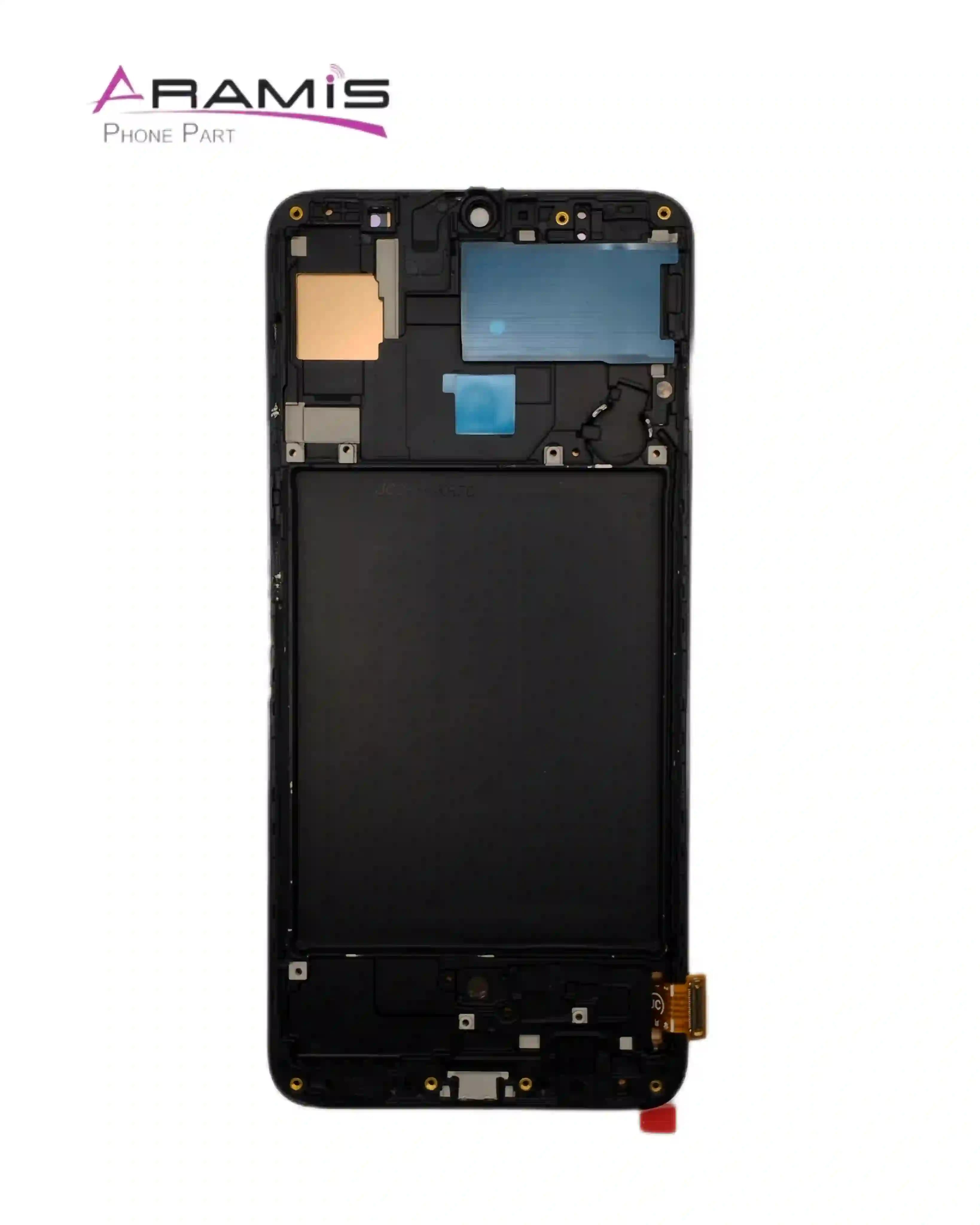 تاچ ال سی دی A70 SAMSUNG OLED JC — تصویر ۲