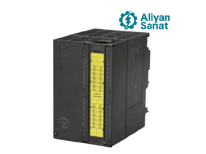 زیمنس S7-300 مدل 6ES7326-1BK02-0AB0