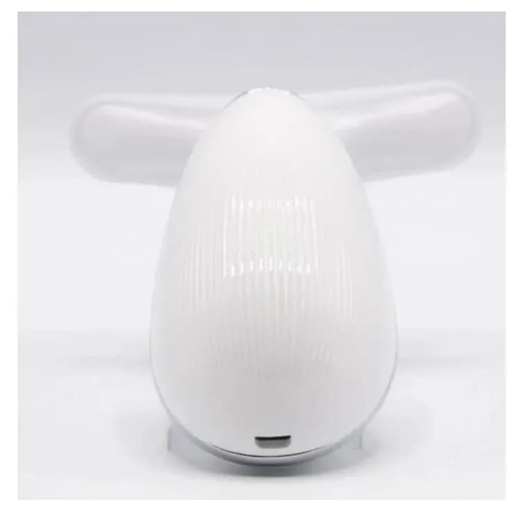 دستگاه ماساژ و لیفت صورت و گردن مدل ES-1081 — تصویر ۵