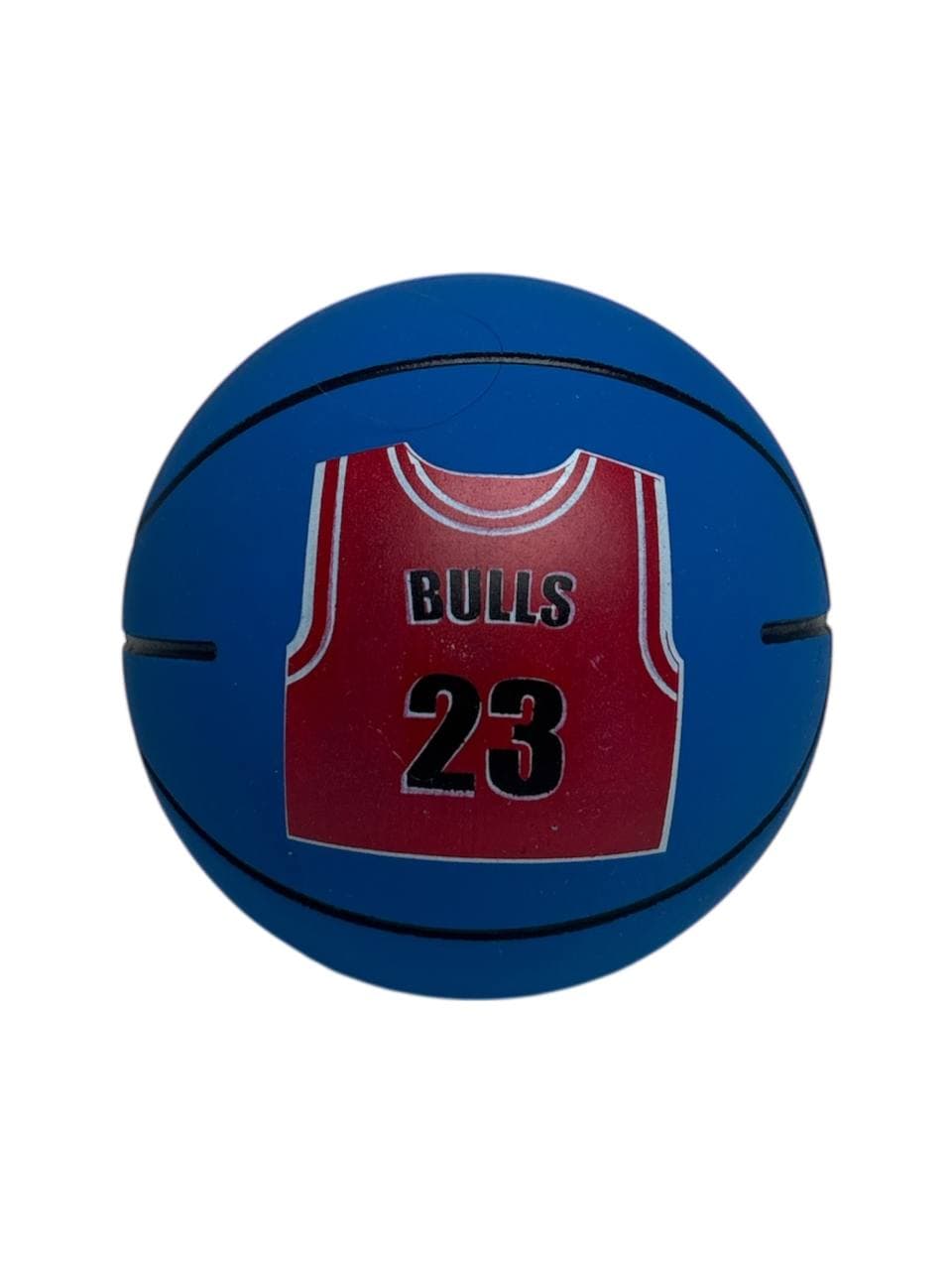 توپ سیلیکونی طرح لباس مدل Silicone ball کد 6961 — تصویر ۳