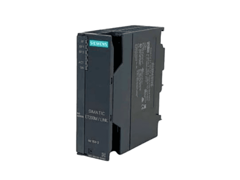 ماژول دیجیتال ورودی زیمنس 6ES7153-2BA02-0XB0