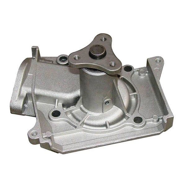 واتر پمپ برلیانس سری 200 (Brilliance H220-H230) | امیران یدک همدان — تصویر ۳
