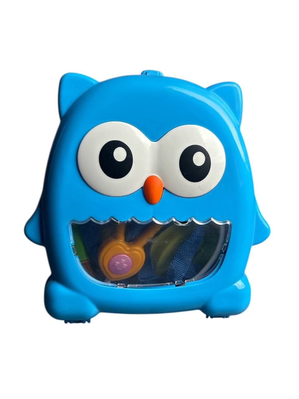 ست پزشکی جغد مدل the owl کد4328 — تصویر ۳