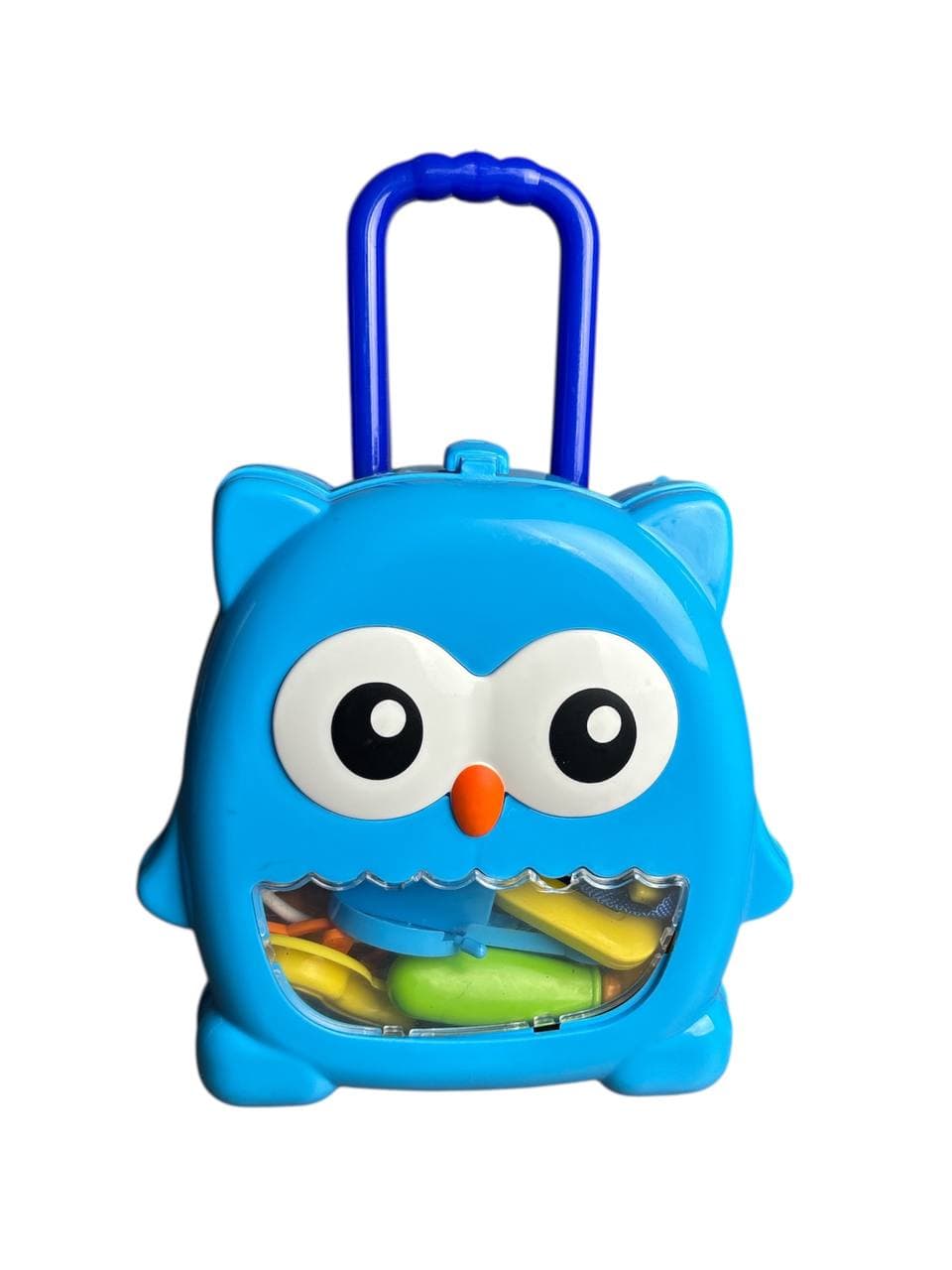 ست پزشکی جغد مدل the owl کد4328