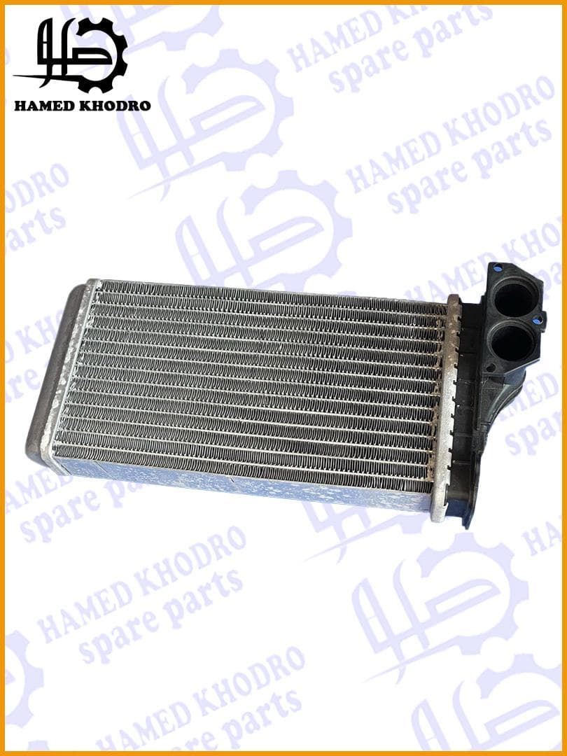 رادیات بخاری 206 – آرمکو