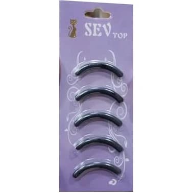 یدک فرمژه 5 عددی سو تاپ تایوانی SEV top — تصویر ۲