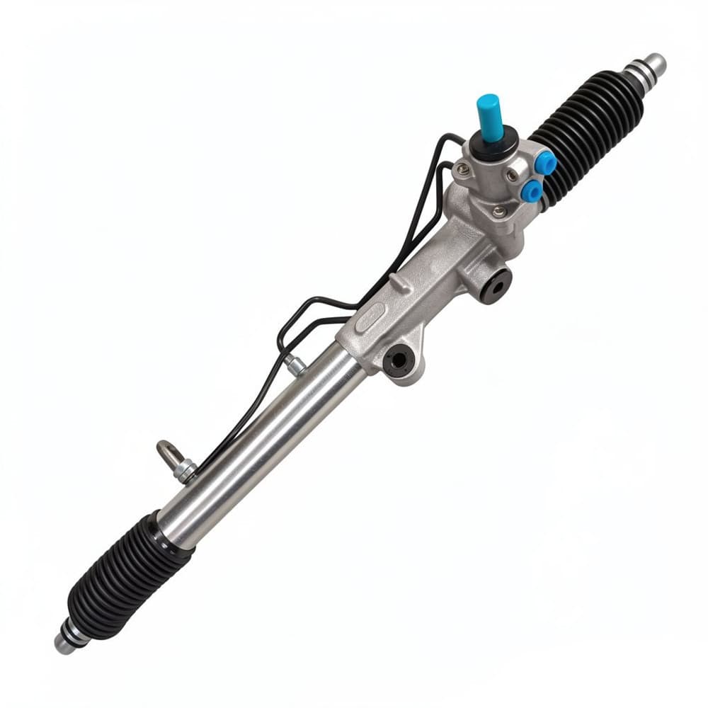 جعبه فرمان بدون میل فرمان و سیبک MVM 110S MT Comfort ( ام وی ام 110S دنده Comfort) با کد فنی : J00-3401011BB