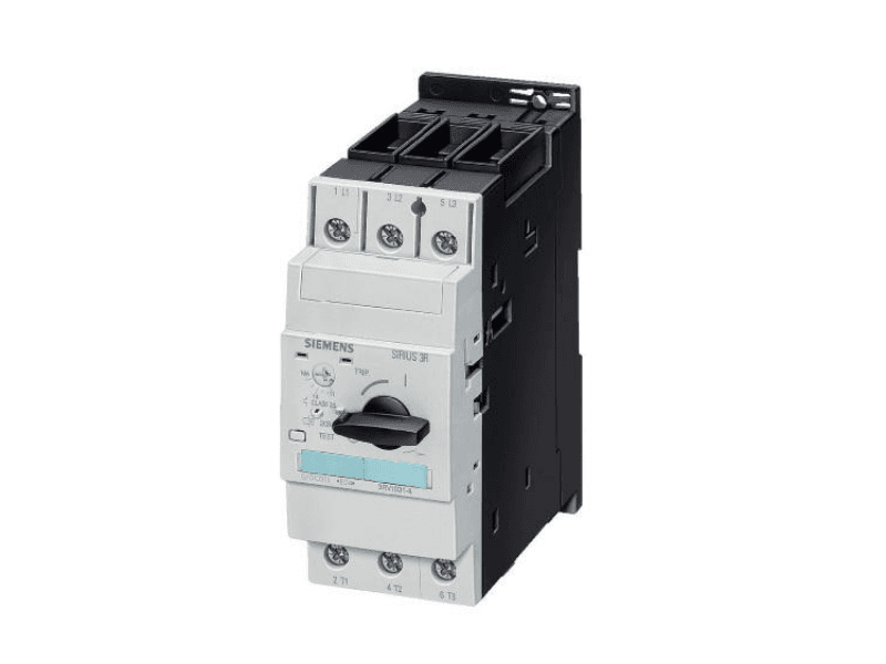 کلید حرارتی زیمنس 3RV1031-4FA10 — تصویر ۲