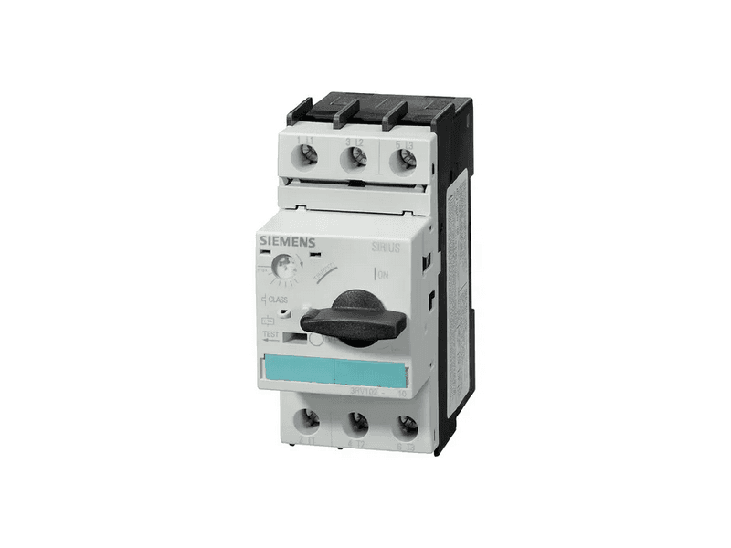 کلید حرارتی زیمنس 3RV1021-1BA10