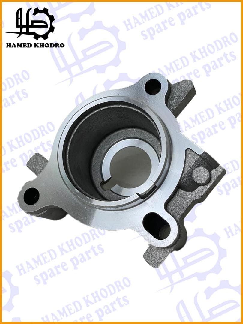 پوسته سنسور کیلومتر پژو 405 سمند پارس(موتور XU7)