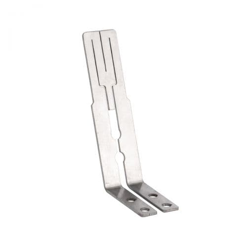 المنت تيغه اي دو شیار کد k5-2