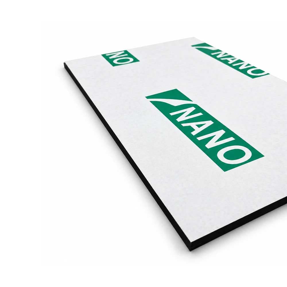 تخته شاسی عکس MDF با چسب نانو — ایشیل فریم — تصویر ۷