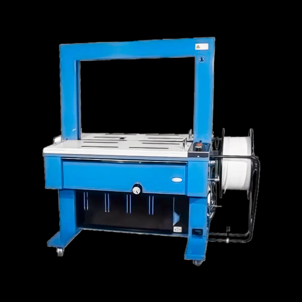 تسمه کش اتوماتیک TRANSPACK TP6000