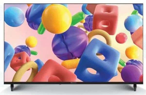 تلویزیون32 اینچ هوشمندجنرال اوانوس TV32 — تصویر ۳