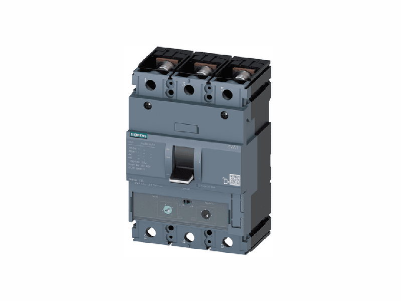 کلید اتوماتیک 3VA1220-3EF32-0AA0