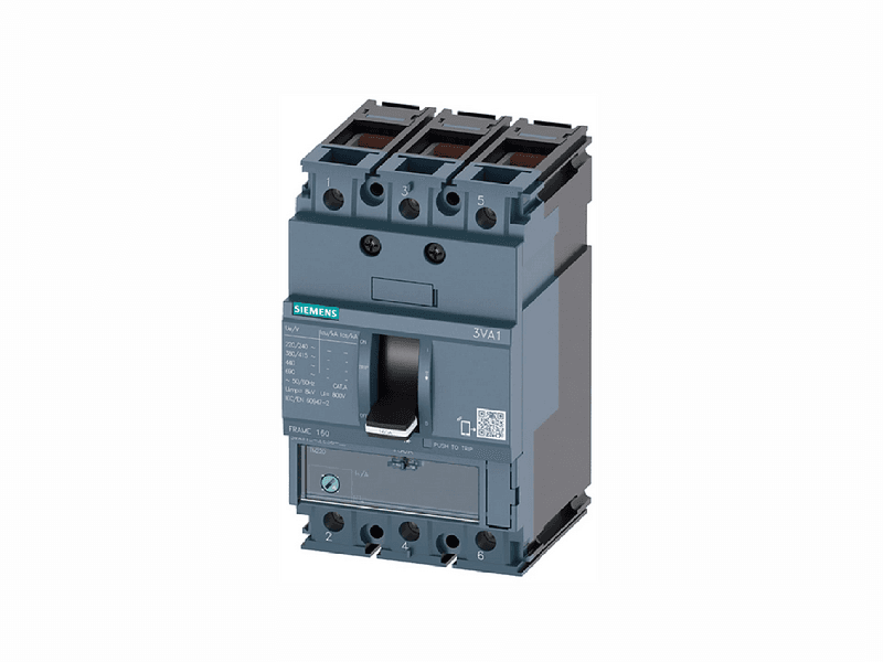 کلید اتوماتیک 3VA1110-3EE36-0AA0