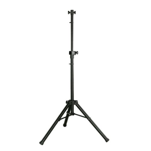 پایه بخاری تابشی پایه تلسکوپی