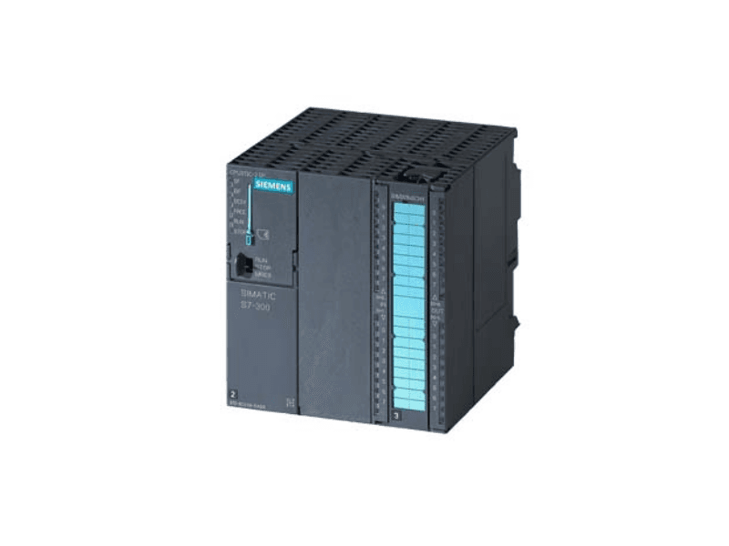 CPU زیمنس مدل 6ES7313-6CF03-0AB0
