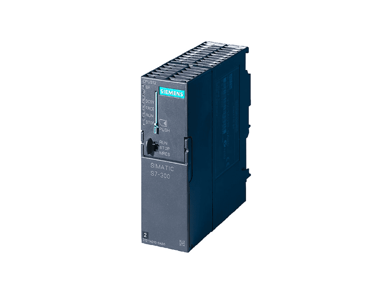 CPU زیمنس مدل 6ES7314-1AG14-0AB0