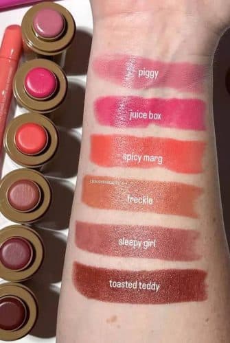 رژگونه استیکی اسنس (Essence Stick Blush) — تصویر ۴