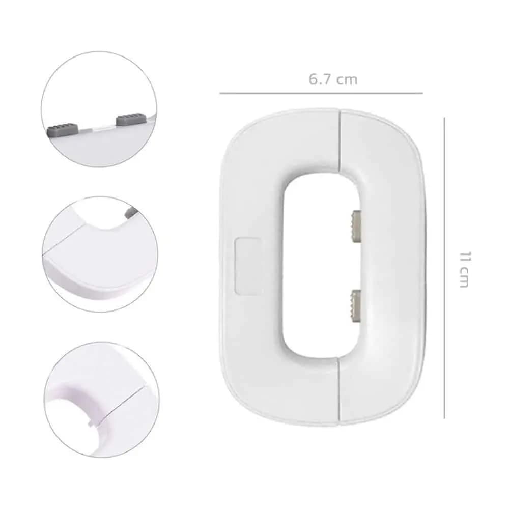 قفل کودک کابینت و یخچال