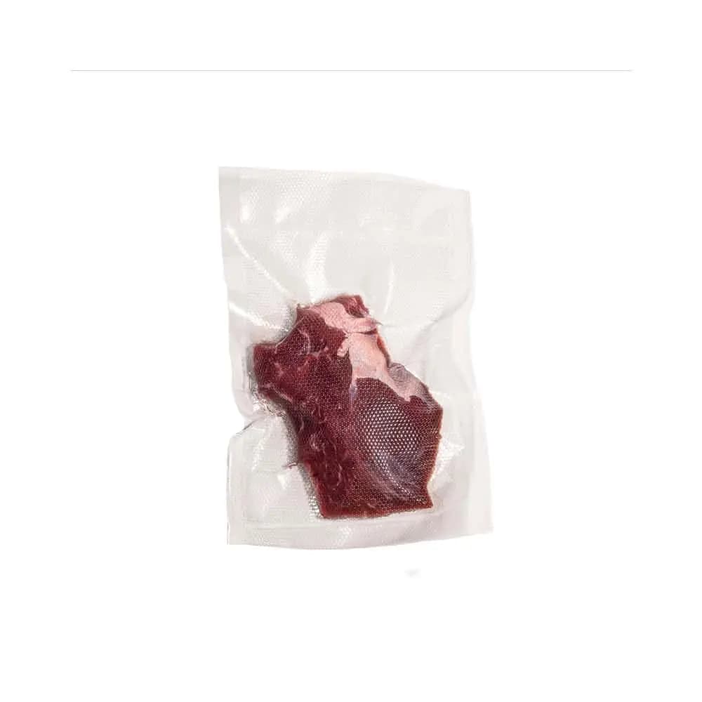 پلاستیک دستگاه وکیوم بسته 30 عددی سایز 25*35