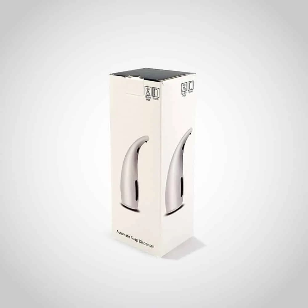 مایع ریز اتوماتیک Swan — تصویر ۶