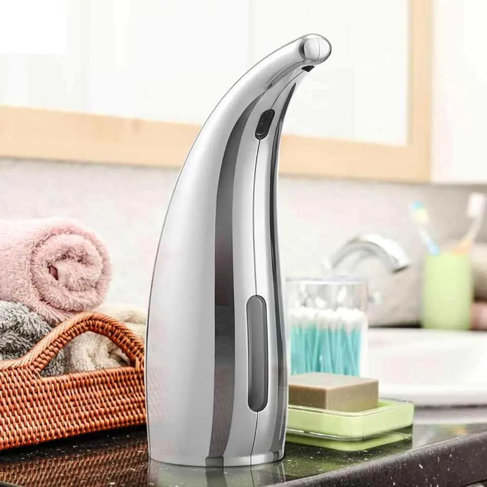 مایع ریز اتوماتیک Swan