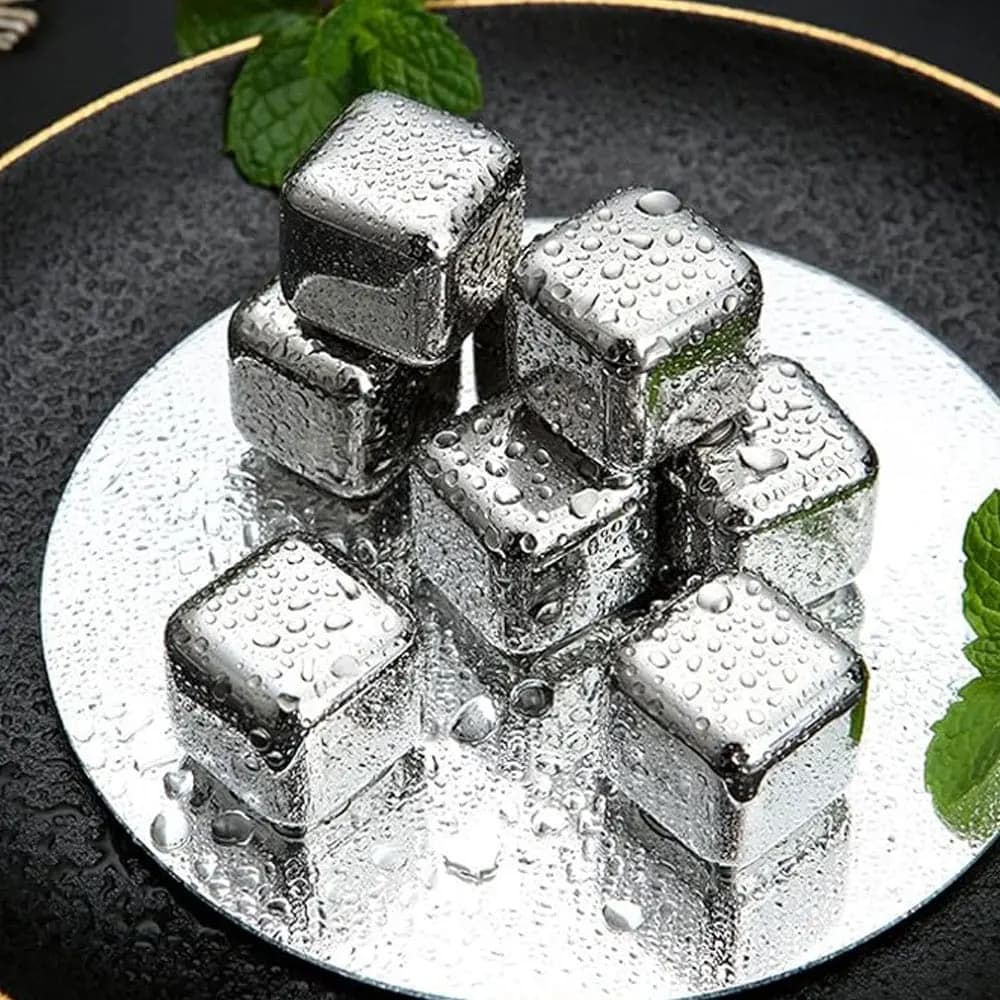 خنک کننده نوشیدنی بسته 8 عددی — تصویر ۶