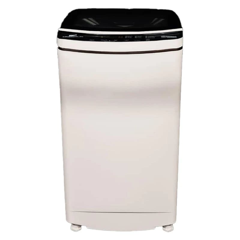 ماشین لباسشویی تمام اتوماتیک درب بالا فریدولین با ظرفیت 6KG SWF60G