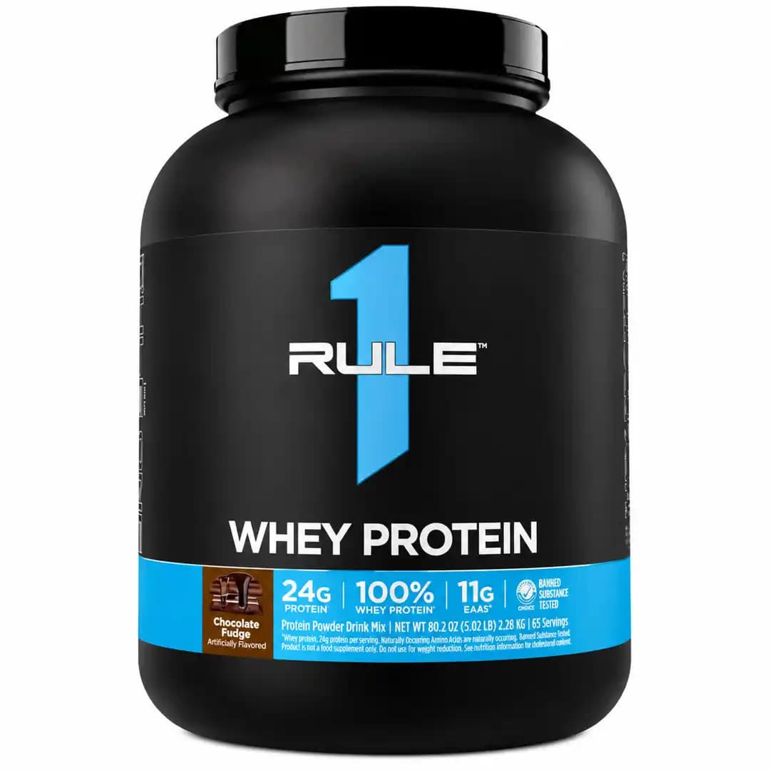 پروتئین وی رول وان Rule 1 اصل | خرید پروتئین Whey — تصویر ۲