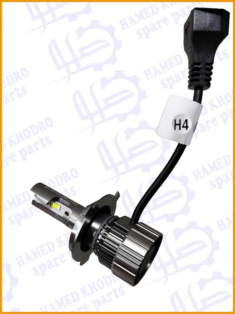 هدلایت H4
