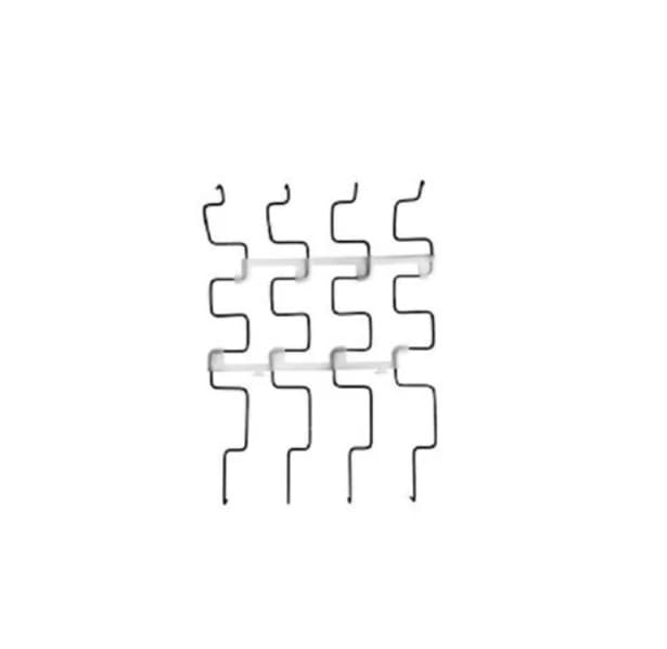 فنر کف ( نشینمن گاه ) پژو 206 / 207 / رانا پلاس (شرکتی درجه یک)