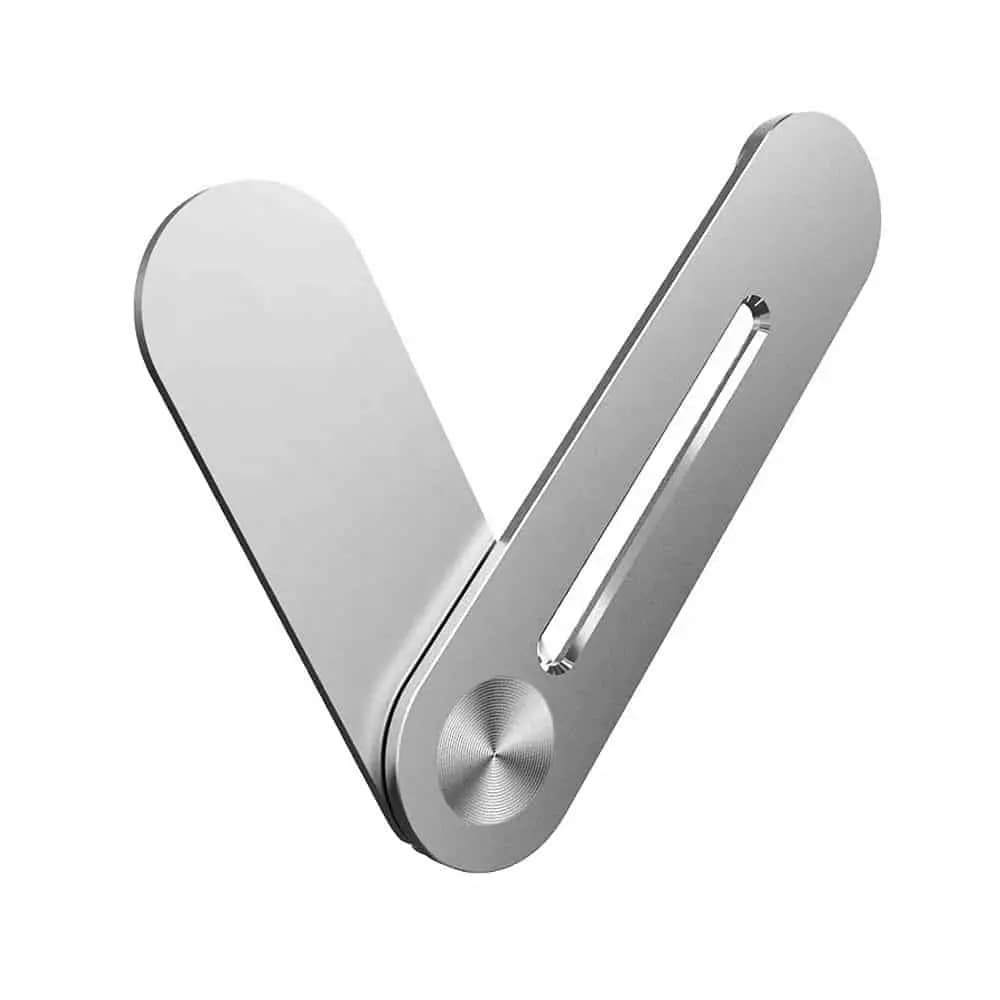 پایه نگهدارنده اتصال گوشی به لپ تاپ — تصویر ۴