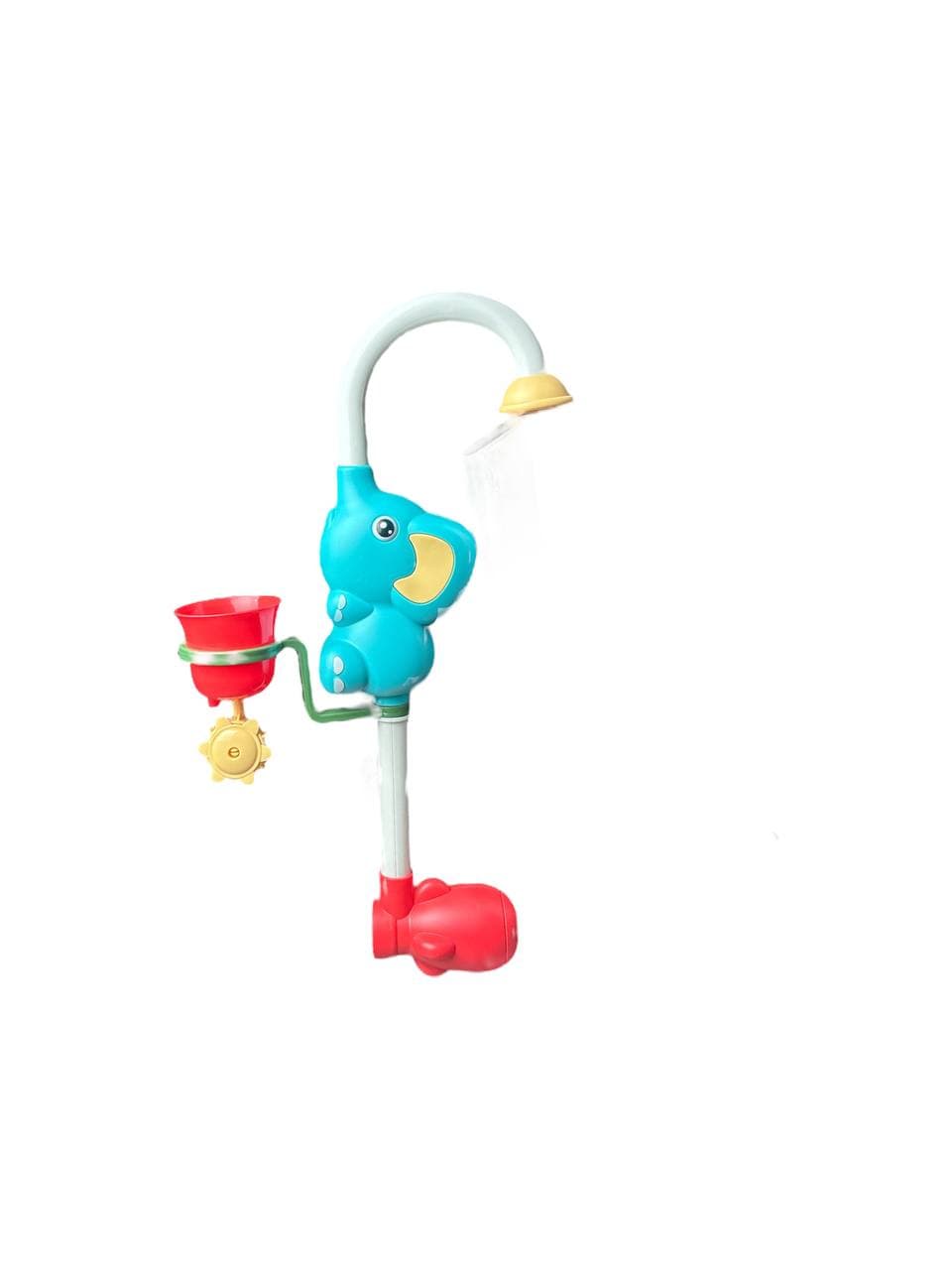 دوش حمام طرح فیل مدل playmate bath کد 2-a3001